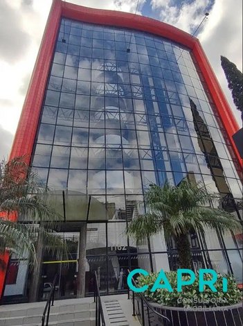 apartment em Avenida do Batel, Batel - Curitiba - PR