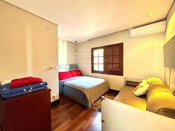 house em Rua Olímpio Dias Porto, Parque da Hípica - Campinas - SP