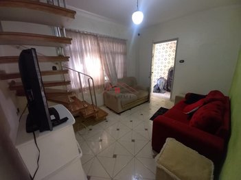 house em Avenida Sapopemba, Jardim Adutora - São Paulo - SP