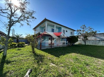 house em Rodovia Amaral Peixoto, Florestinha II (Tamoios) - Cabo Frio - RJ