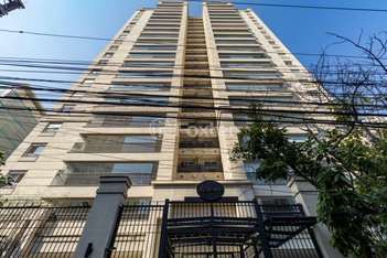 apartment em Rua Deputado João Sussumu Hirata, Vila Andrade - São Paulo - SP