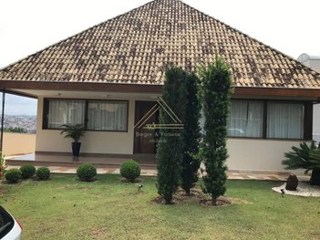 house em Rua José Rezende da Silva, Jardim Sion - Varginha - MG