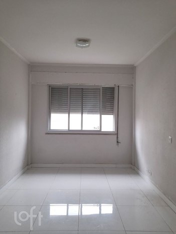 apartment em do Arouche, República - São Paulo - SP