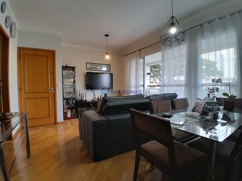apartment em Rua Guairá, Saúde - São Paulo - SP