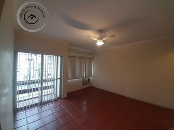 apartment em Avenida Dom Pedro I, Enseada - Guarujá - SP