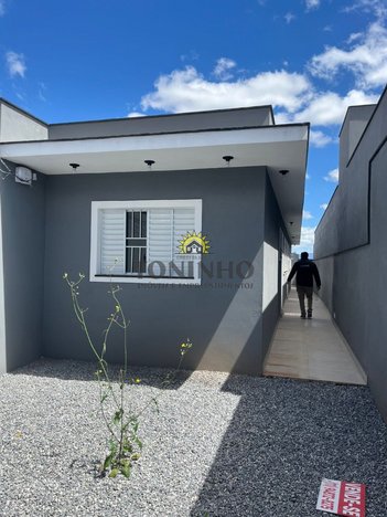 house em Rua Palestina, Jardim Amazonas - Itaquaquecetuba - SP