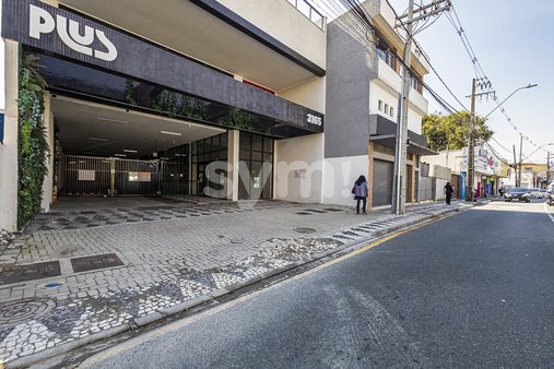 Cômodo Condomínio