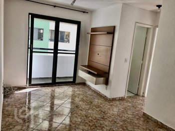 apartment em Guarapiranga, Jardim das Flores - São Paulo - SP