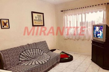 apartment em Rua Doutor Domingos Guedes Cabral, Parque Mandaqui - São Paulo - SP