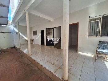 house em Rua Liberato Macedo, São Dimas - Piracicaba - SP