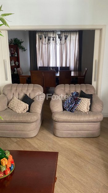 apartment em Rua Pernambuco, Higienópolis - São Paulo - SP