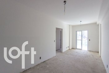 apartment em Rua Ladário, Parada Inglesa - São Paulo - SP