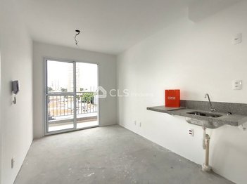 apartment em Rua Cipião, Vila Romana - São Paulo - SP