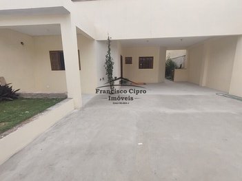 house em Rua Ana Carolina da Silva Henrique, Residencial Village Santana - Guaratinguetá - SP