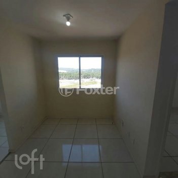 apartment em Rua Victório Santim, Itaquera - São Paulo - SP