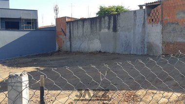 land_lot em Rua Serra do Cachimbo, Jardim Paranapanema - Campinas - SP