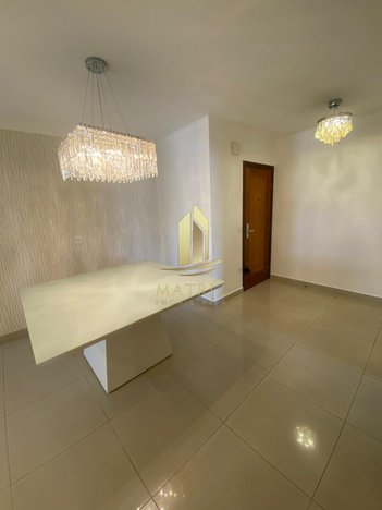 apartment em Rua Domingos Alarcon Garcia, Residencial Baldassari - Franca - SP