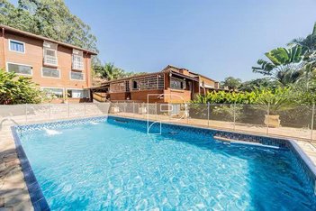 house em Rua Lorena, Parque Dom Henrique - Cotia - SP