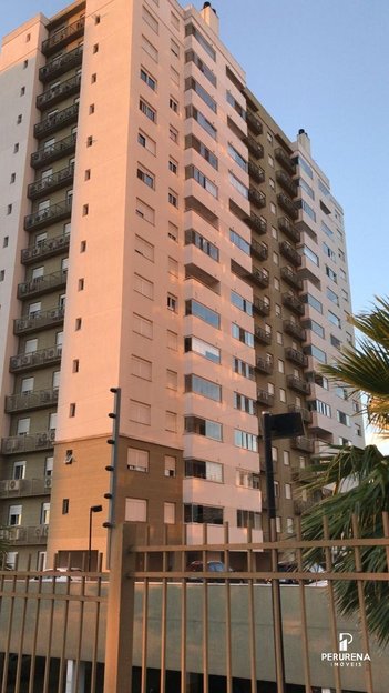 apartment em Rua Irmão Norberto Francisco Rauch, Jardim Carvalho - Porto Alegre - RS