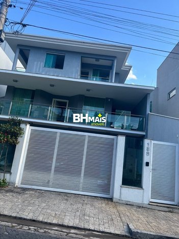 house em Avenida Presidente Tancredo Neves, Paquetá - Belo Horizonte - MG