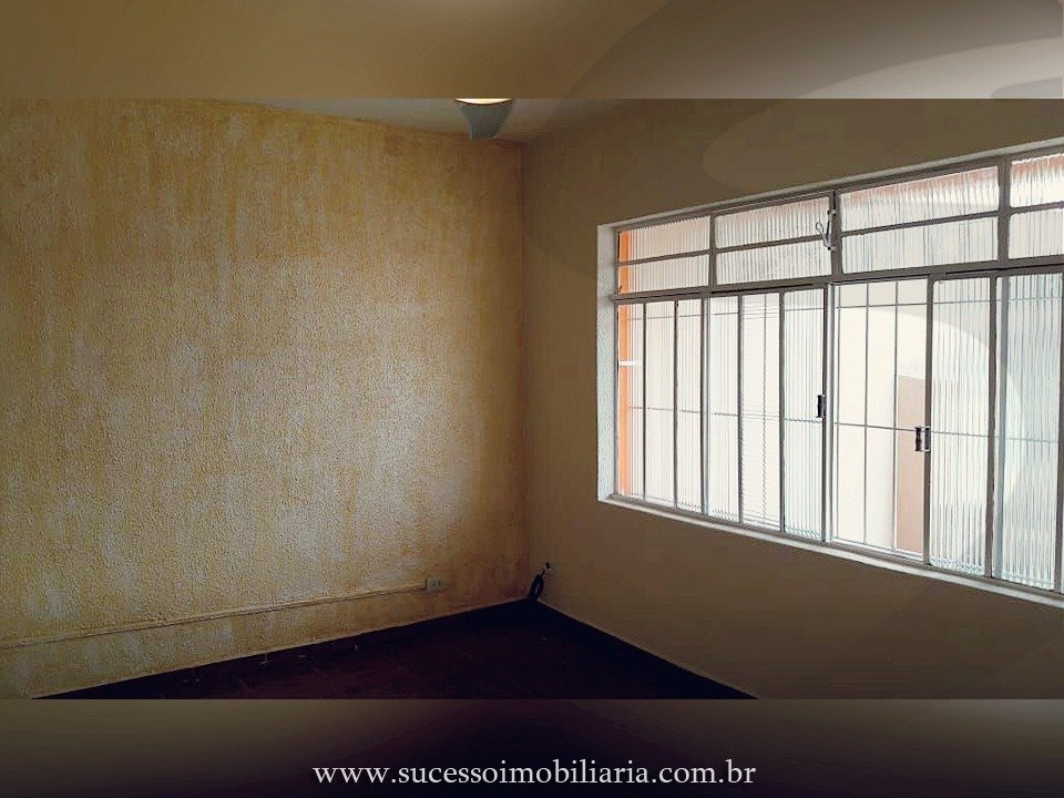 Sala espaçosa!