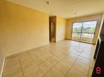 apartment em Rua C86, Vila Alpes - Goiânia - GO
