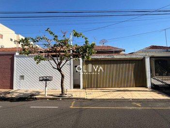 house em Rua Raul de Carvalho, Boa Vista - São José do Rio Preto - SP