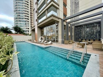 apartment em Rua Campevas, Perdizes - São Paulo - SP
