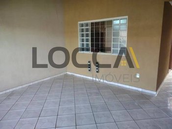 house em Rua Doutor Walter Velho, Planalto Verde - Ribeirão Preto - SP