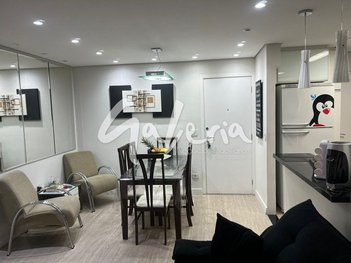 apartment em Alameda São Caetano, Santa Paula - São Caetano do Sul - SP