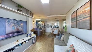 apartment em Rua Jorge Lacerda, Centro - Imbituba - SC