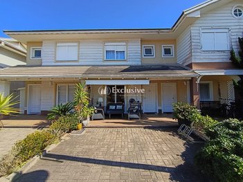 house em Avenida Paraguassu, Rainha do Mar - Xangri-Lá - RS