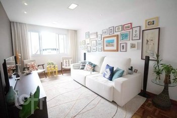 house em Afonso José de Carvalho, Vila Madalena - São Paulo - SP