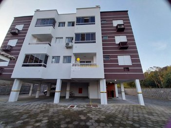 apartment em Avenida Procópio Lima, Raichaski - Içara - SC