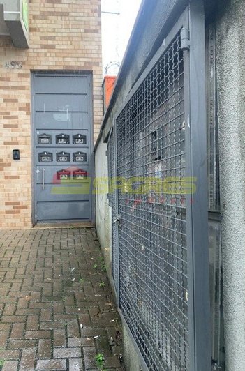 apartment em Rua Ida da Silva, Vila Guilherme - São Paulo - SP