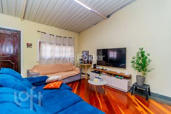 house em Rua Francisco Correia Dutra, Jardim Maria Lúcia - São Paulo - SP