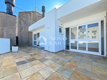 apartment em Rua Eurípedes Monteiro Duarte, Cavalhada - Porto Alegre - RS