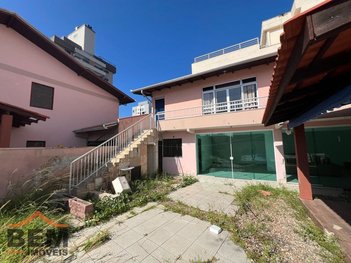 house em Rua Ester Sedrez Régis, Gravatá - Navegantes - SC