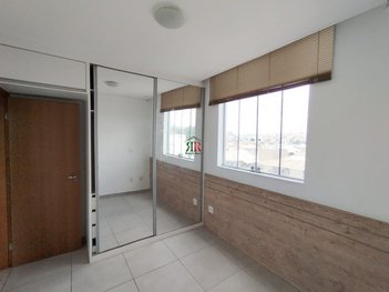 apartment em Rua Três, Arvoredo 2ª Seção - Contagem - MG