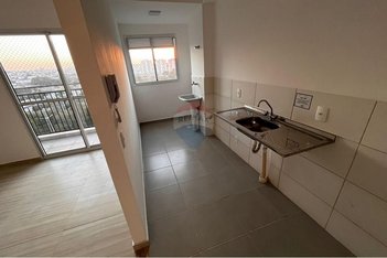 apartment em Rua Euclides Pires de Assis, Remanso Campineiro - Hortolândia - SP