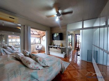 house em Rua Cariri, Vila Monte Carlo - Cachoeirinha - RS