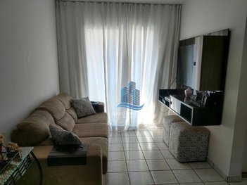 apartment em Rua Doutor Vicente Giacaglini, Vila Bela - São Paulo - SP