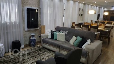 apartment em Rua Doutor Antônio Bento, Santo Amaro - São Paulo - SP