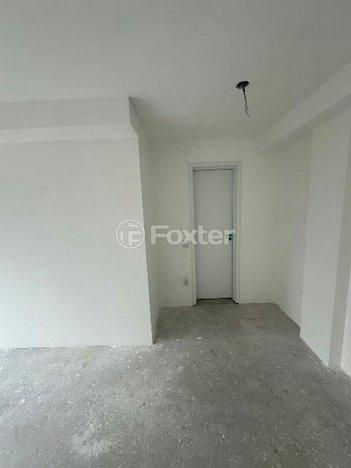 apartment em Avenida Agami, Moema Pássaros - São Paulo - SP