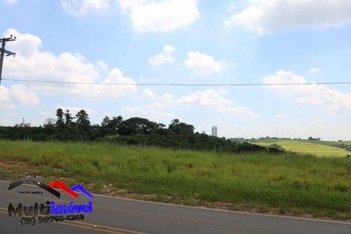 land_lot em Avenida Zélia de Lima Rosa, Portal Ville Azaleia - Boituva - SP