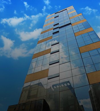 apartment em Rua Bela Cintra, Consolação - São Paulo - SP