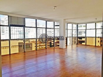 apartment em Rua Emílio de Menezes, Santa Cecília - São Paulo - SP