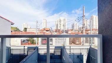 house em Rua Formoselha, Jardim Aricanduva - São Paulo - SP