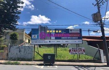 land_lot em Avenida Pereira da Silva, Jardim Santa Rosa - Sorocaba - SP