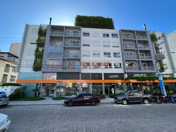 apartment em Rua Deputado Paulo Preis, Jurerê - Florianópolis - SC
